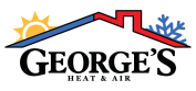 Georges Heat & Air Home Page